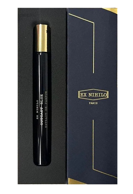 Ex Nihilo Fleur Narcotique Extrait De Parfum (в коробке)