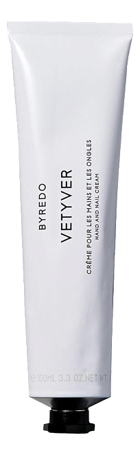 Byredo Vetyver Hand Cream