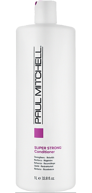 Paul Mitchell Super Strong Conditioner