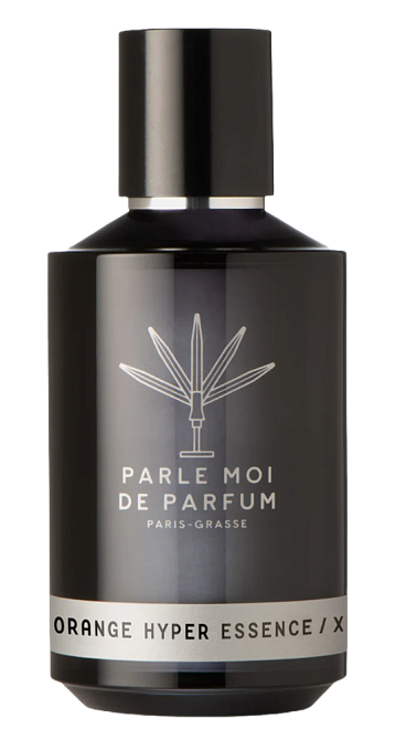 Parle Moi De Parfum Orange Hyper Essence / X