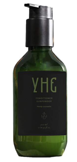 УНЕ Conditioner Gunpowder
