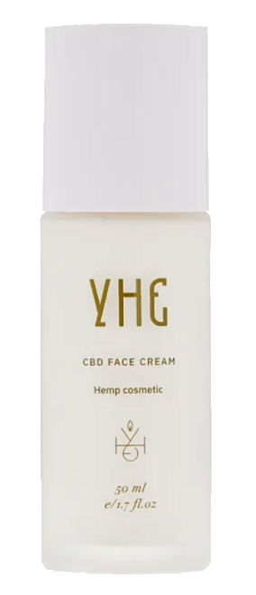 УНЕ CBD Face Cream