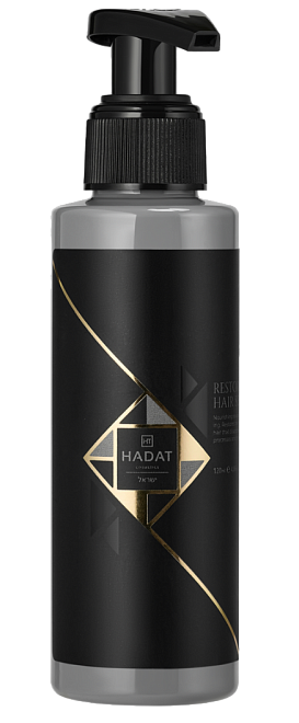 Hadat Cosmetics Restoring Pearl Hair Serum