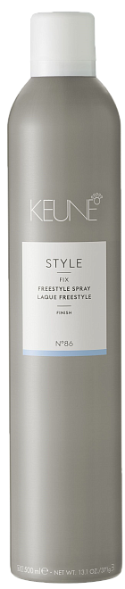 Keune Style Freestyle Spray