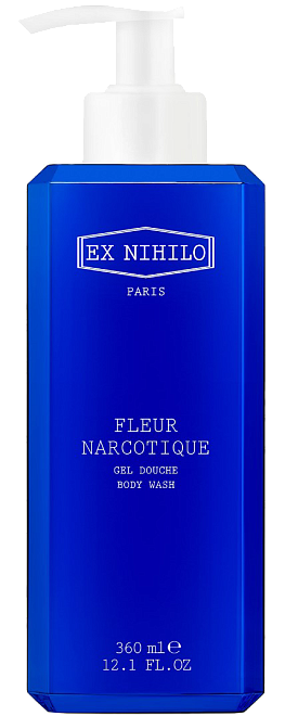 Ex Nihilo Fleur Narcotique Body Wash
