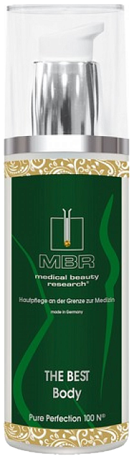 MBR Pure Perfection 100N The Best Body
