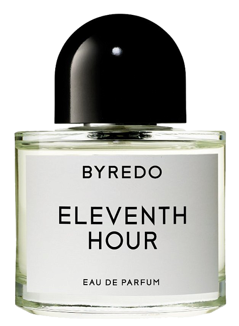 Byredo Eleventh Hour Eau De Parfum