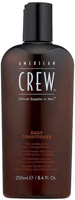 American Crew Daily Conditioner