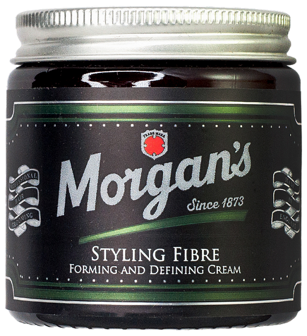 Morgan’s Styling Fibre