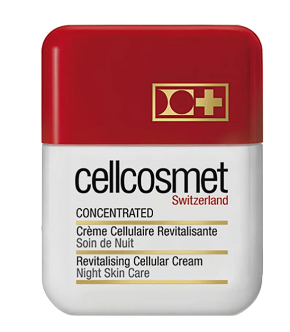 Cellcosmet & Cellmen Concentrated Cellular Night Cream Treatment