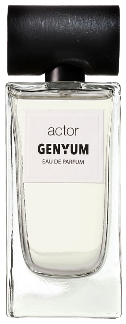 Genyum Actor