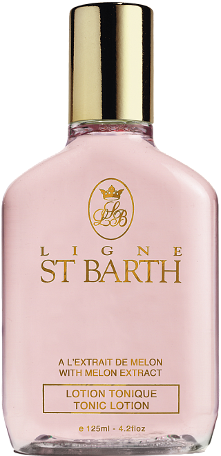 Ligne St Barth Tonic Lotion With Melon Extract 125 мл