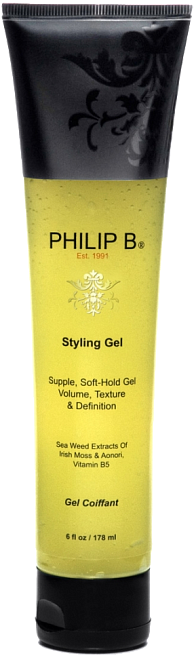 Philip B Styling Gel