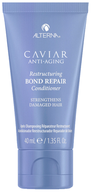 Alterna Caviar Anti-Aging Restructuring Bond Repair Conditioner