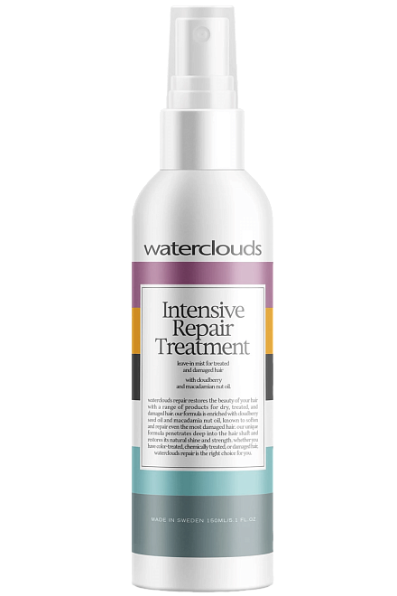 Waterclouds Intesive Repair Treatment "12"