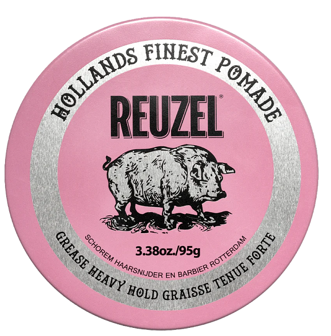 Reuzel Pink Heavy