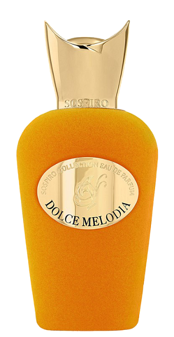 Sospiro Dolce Melodia