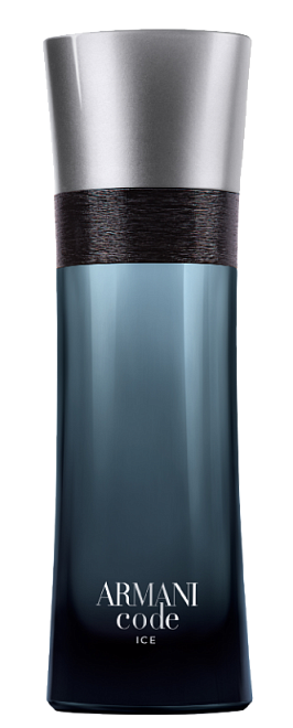 Giorgio Armani Code Ice Edt