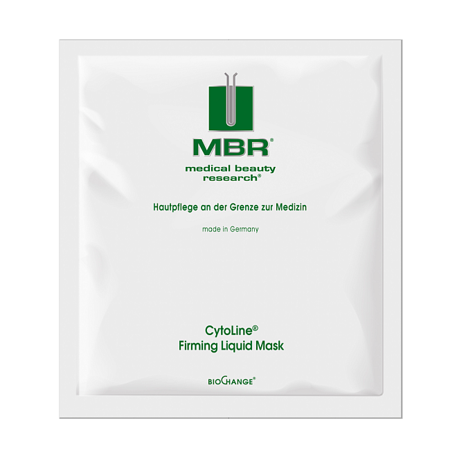 MBR CytoLine Firming Liquid Mask 8 х 20 мл