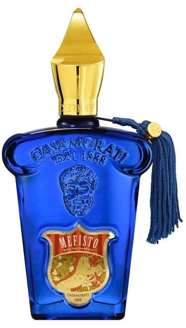 Casamorati Mefisto