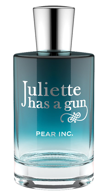Juliette Has a Gun Pear Inc.