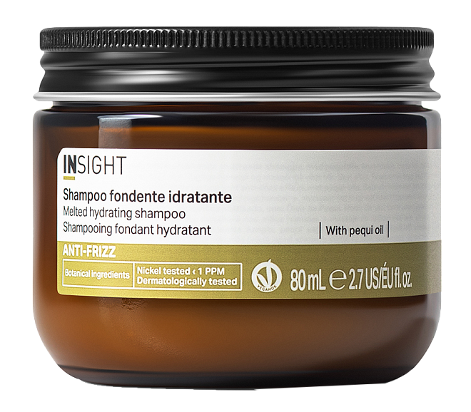 Insight Anti-Frizz Melted Hydrating Hair Shampoo