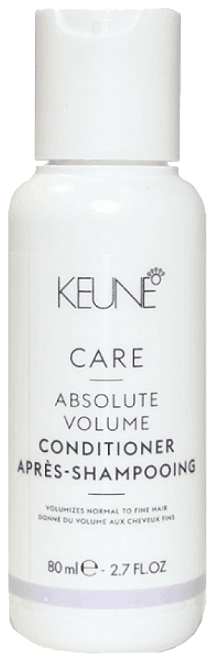 Keune Care Absolute Volume Conditioner