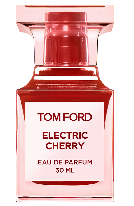 Tom Ford Electric Cherry