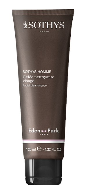 Sothys Facial Cleansing Gel Eden Park