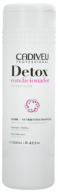 Cadiveu Detox Conditioner