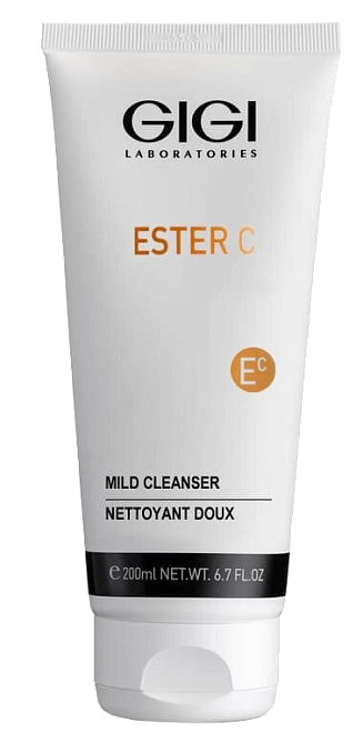 Gigi Ester C Mild Cleanser