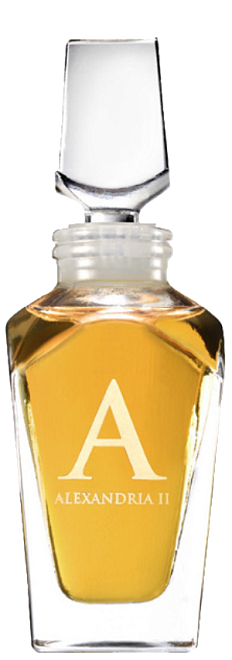 Xerjoff Alexandria II Perfume Extract