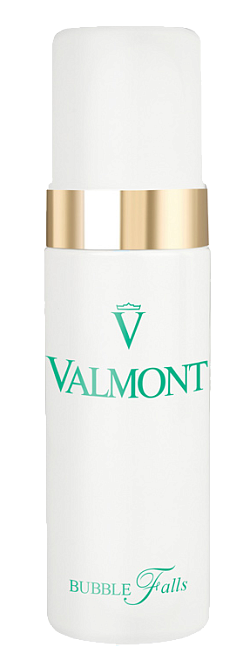 Valmont Bubble Falls
