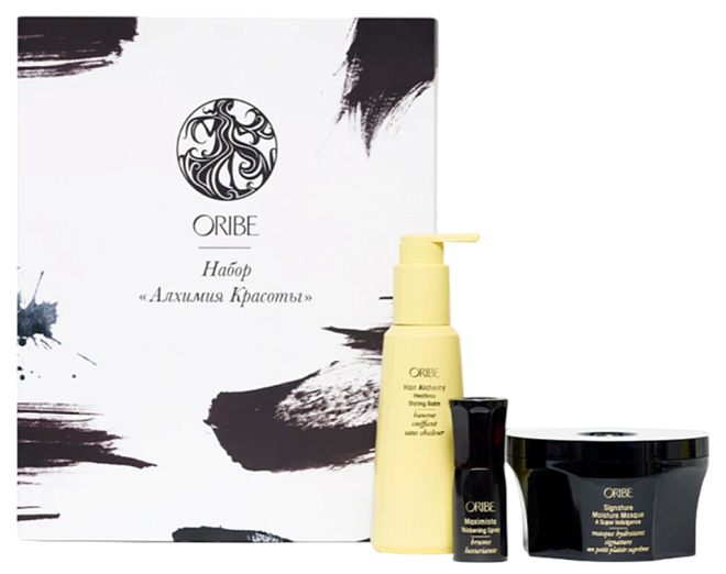 Oribe Alchemy of Beauty Set