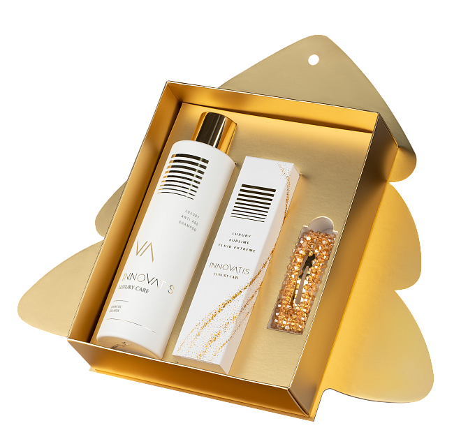 Innovatis Kit Luxury Christmas Box