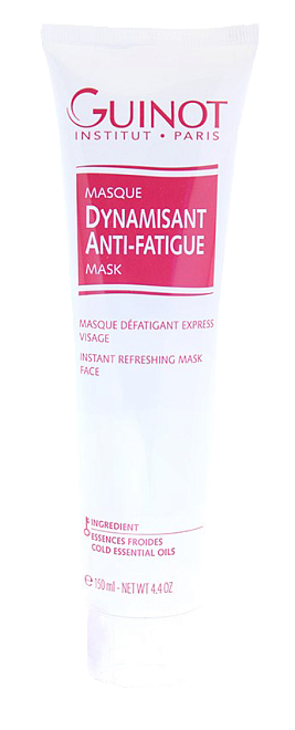 Guinot Masque Dynamisant Anti-Fatigue (проф)