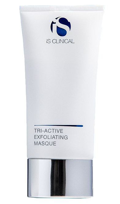Is Clinical Tri-Active Exfolianting Masque