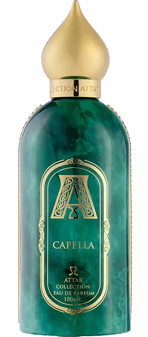 Attar Collection Capella