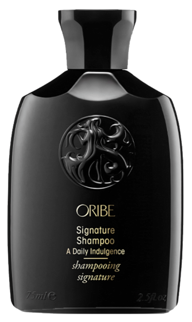 Oribe Signature Shampoo A Daily Indulgence