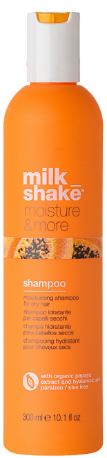 Milk Shake Moisture & More Shampoo