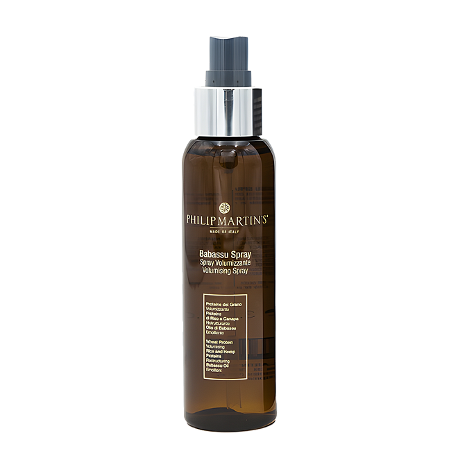 Philip Martin's Babassu Spray