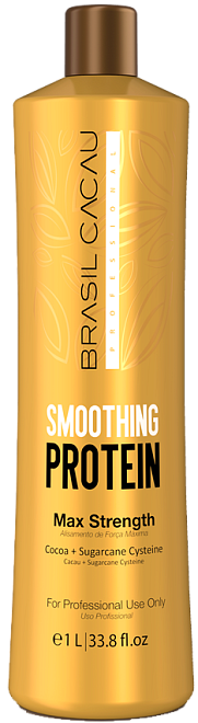 Cadiveu Brasil Cacau Smoothing Protein