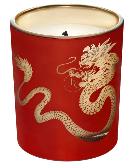HFC Winter Delight Candle