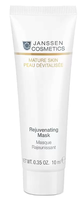 Janssen Cosmetics Mature Skin Rejuvenating Mask