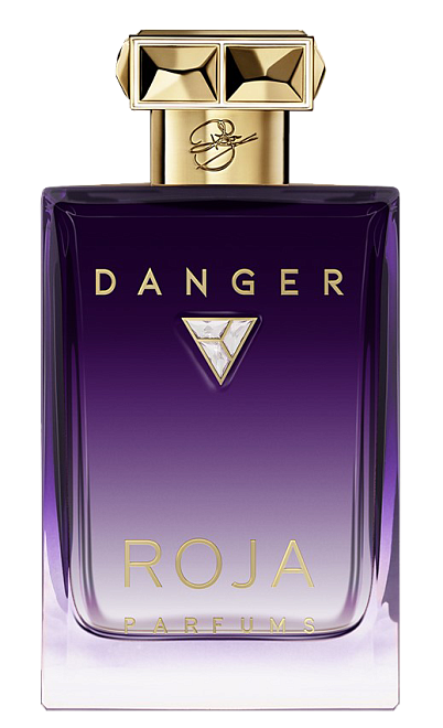 Roja Parfums Danger Pour Femme Essence De Parfum