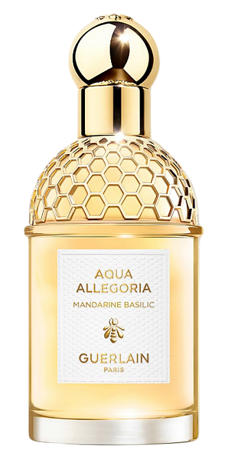 Guerlain Aqua Allegoria Mandarine Basilique Edt