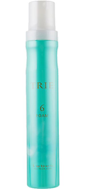 Lebel Trie Foam 6