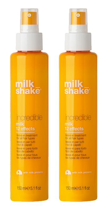 Milk Shake Incredible Milk 2 x 150 мл