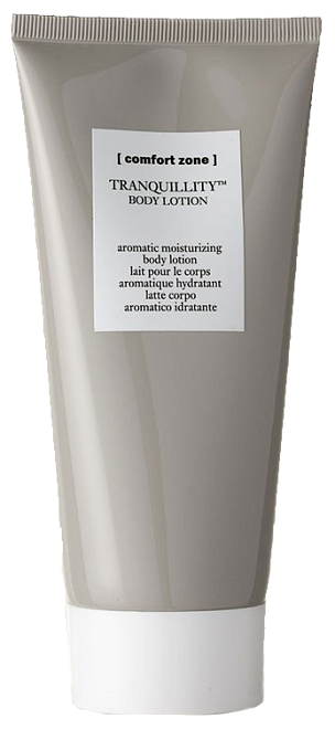 Comfort Zone Tranquillity Body Lotion