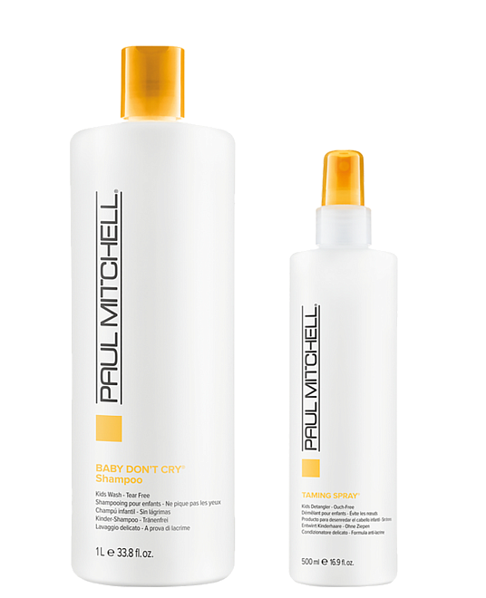 Paul Mitchell Kids Duo 500/1000 мл